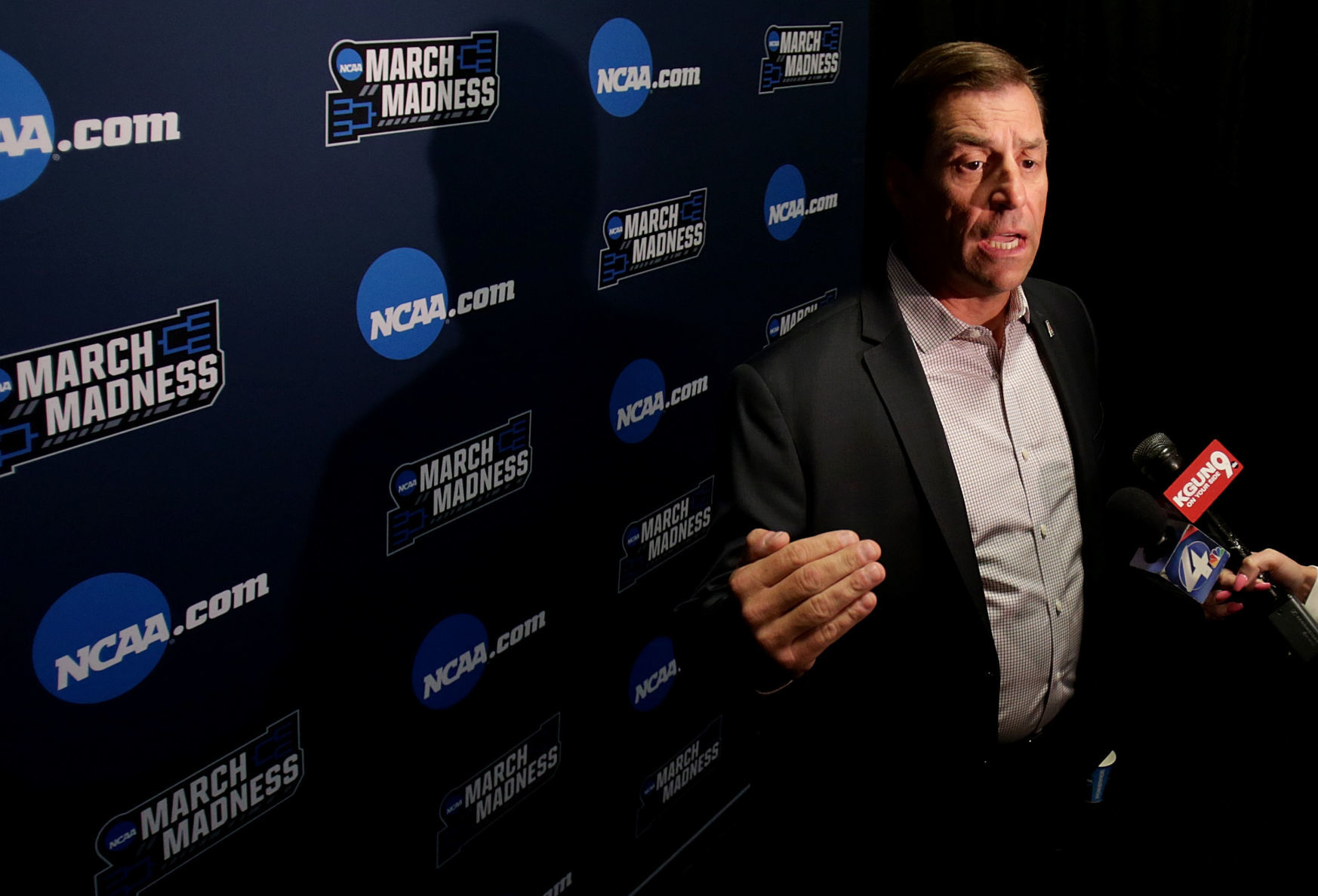 Arizona Wildcats in the 2017 NCAA Tournament